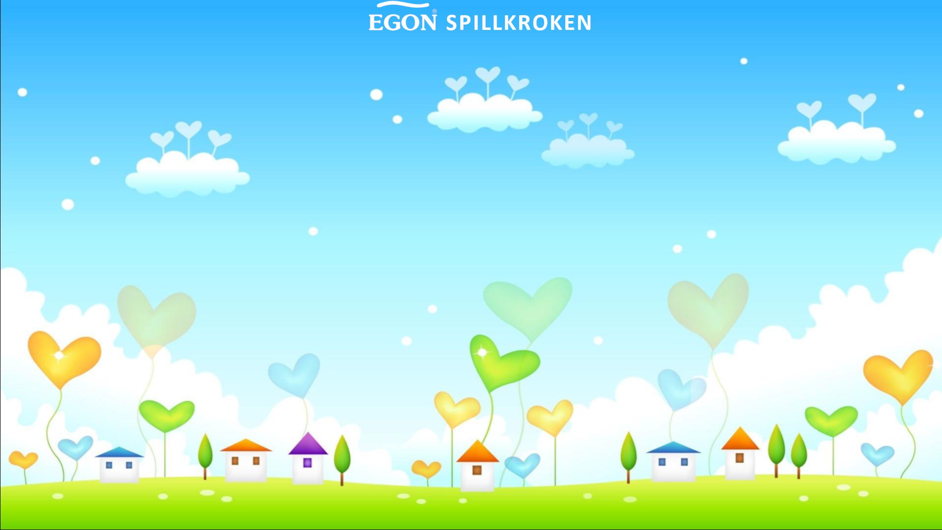 Egon Spillkroken