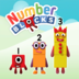 Numberblocks